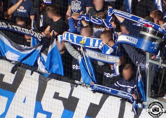 Hamburger SV vs VfB Stuttgart (6-2) (4)