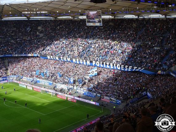 Hamburger SV vs VfB Stuttgart (6-2) (5)