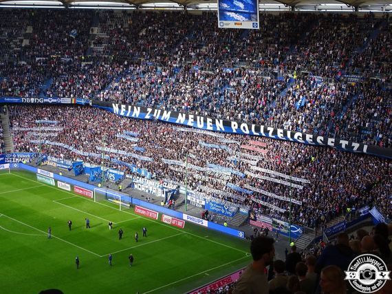 Hamburger SV vs VfB Stuttgart (6-2) (6)