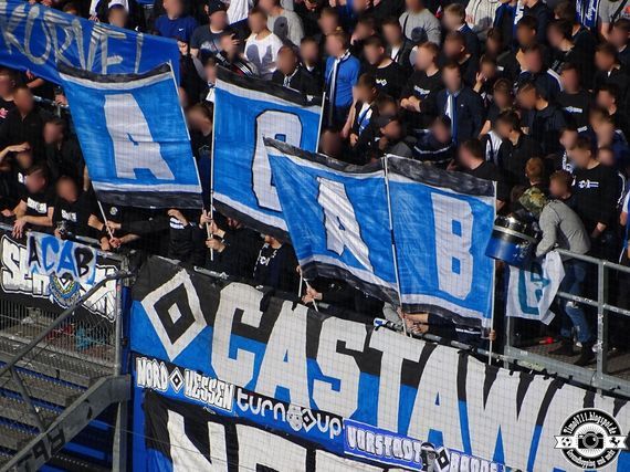 Hamburger SV vs VfB Stuttgart (6-2) (8)