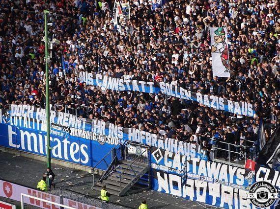 Hamburger SV vs VfB Stuttgart (6-2) (15)