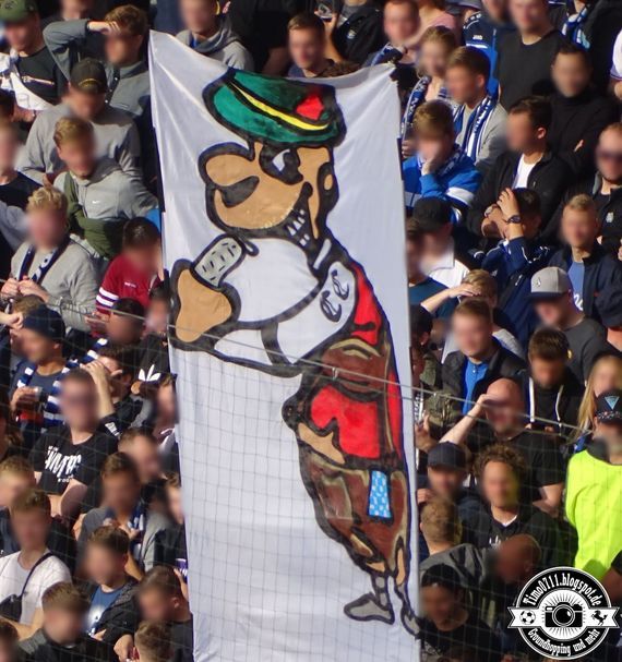 Hamburger SV vs VfB Stuttgart (6-2) (16)