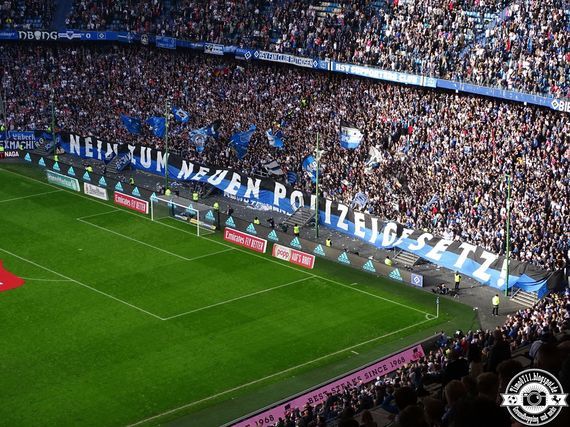 Hamburger SV vs VfB Stuttgart (6-2) (22)