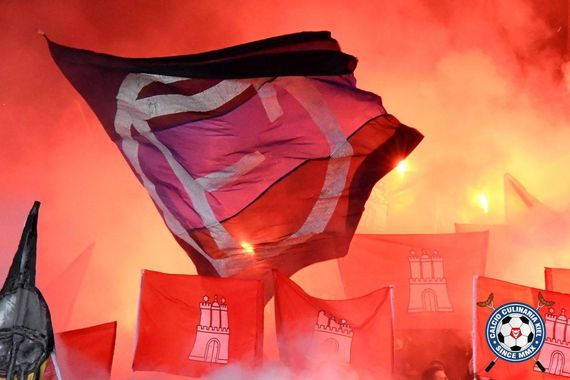 Holstein Kiel vs Hamburger SV (1-1) (1)