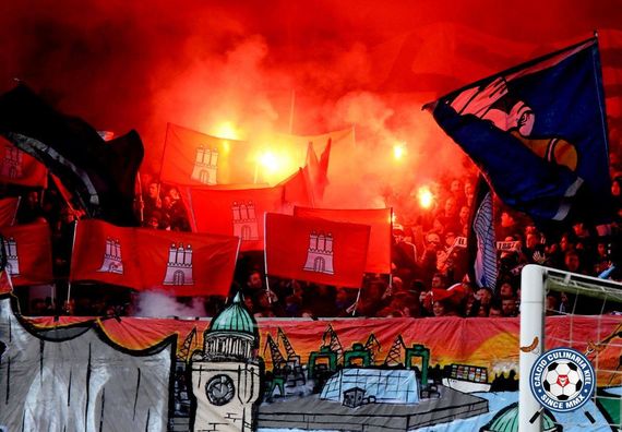 Holstein Kiel vs Hamburger SV (1-1) (4)