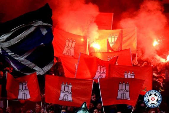 Holstein Kiel vs Hamburger SV (1-1) (6)