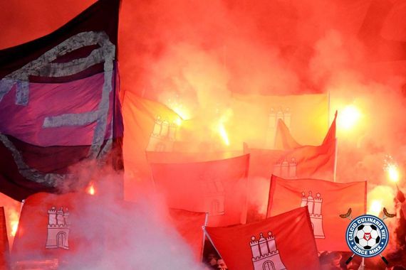 Holstein Kiel vs Hamburger SV (1-1) (7)
