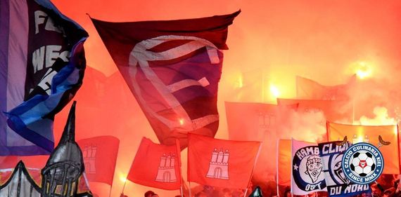Holstein Kiel vs Hamburger SV (1-1) (11)