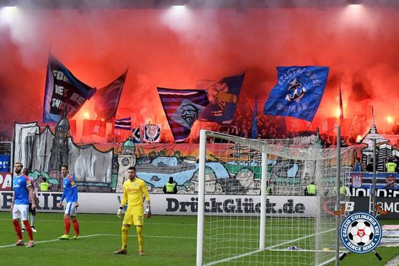 Holstein Kiel vs Hamburger SV (1-1) (12)