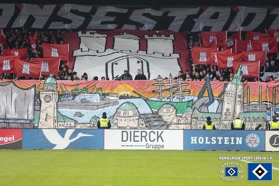 Holstein Kiel vs Hamburger SV (1-1) (17)