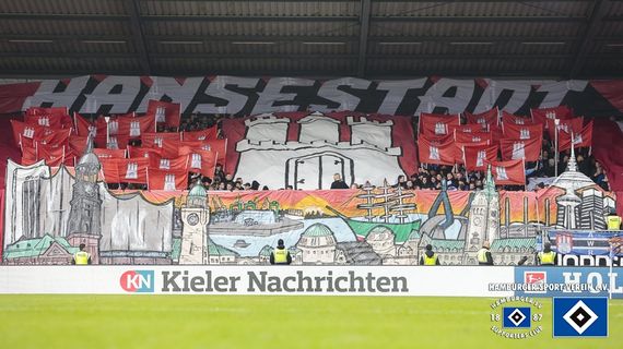 Holstein Kiel vs Hamburger SV (1-1) (19)