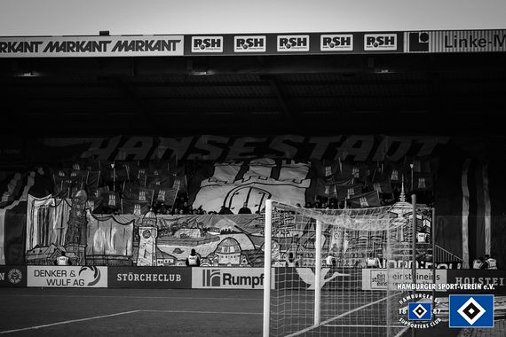 Holstein Kiel vs Hamburger SV (1-1) (21)