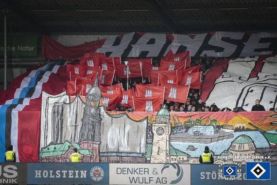 Holstein Kiel vs Hamburger SV (1-1) (23)