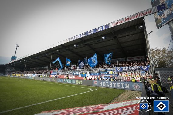 Holstein Kiel vs Hamburger SV (1-1) (26)