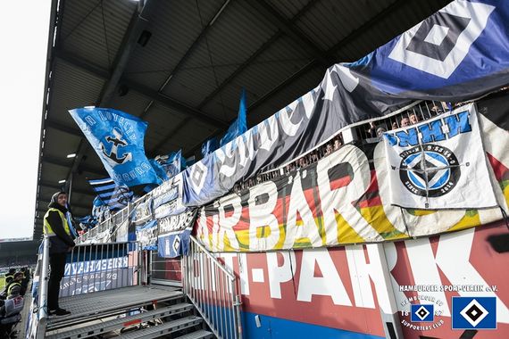 Holstein Kiel vs Hamburger SV (1-1) (27)