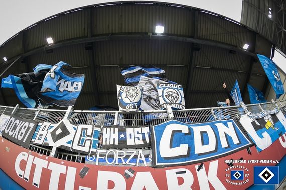 Holstein Kiel vs Hamburger SV (1-1) (29)