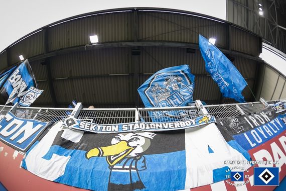 Holstein Kiel vs Hamburger SV (1-1) (30)