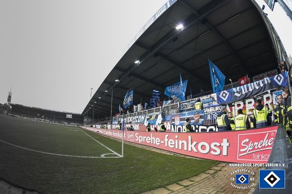 Holstein Kiel vs Hamburger SV (1-1) (31)