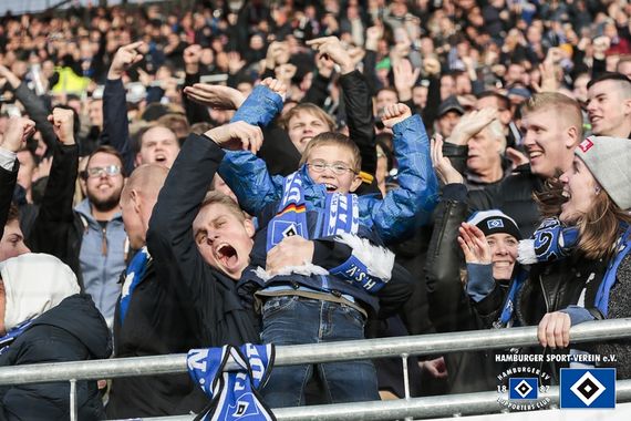 Holstein Kiel vs Hamburger SV (1-1) (33)