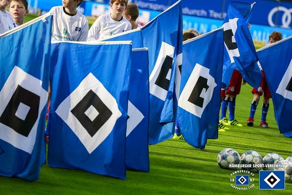 Hamburger SV vs Dynamo Dresden (2-1) (1)