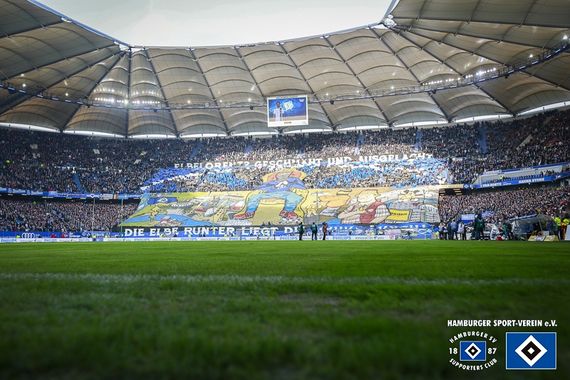 Hamburger SV vs Dynamo Dresden (2-1) (3)