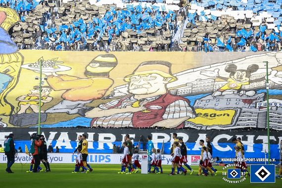 Hamburger SV vs Dynamo Dresden (2-1) (6)