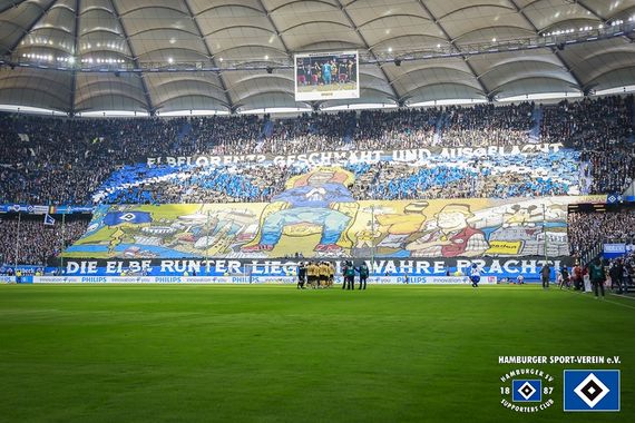 Hamburger SV vs Dynamo Dresden (2-1) (9)