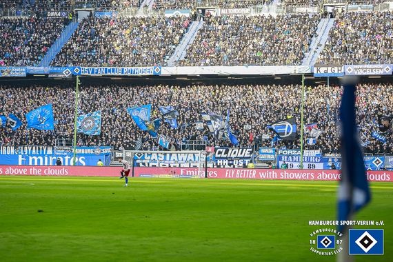 Hamburger SV vs Dynamo Dresden (2-1) (10)