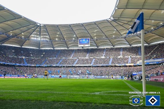 Hamburger SV vs Dynamo Dresden (2-1) (11)