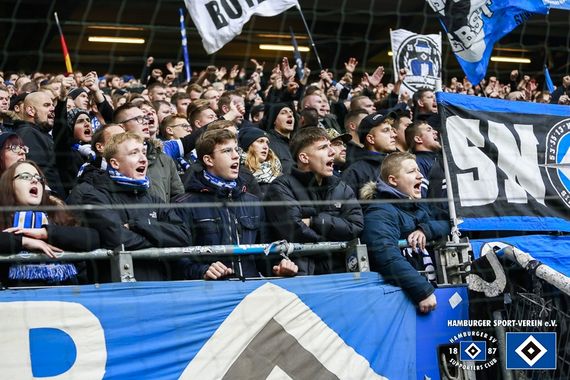 Hamburger SV vs Dynamo Dresden (2-1) (12)