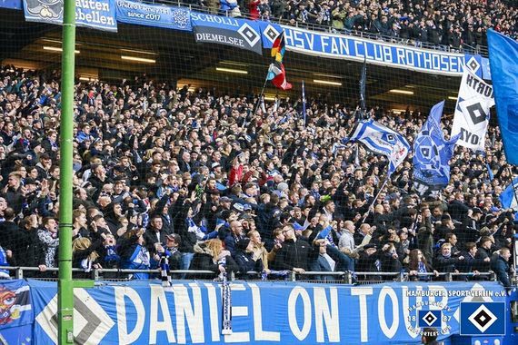 Hamburger SV vs Dynamo Dresden (2-1) (14)