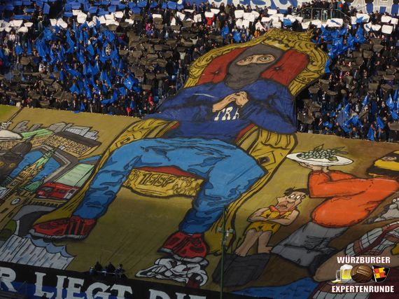 Hamburger SV vs Dynamo Dresden (2-1) (15)