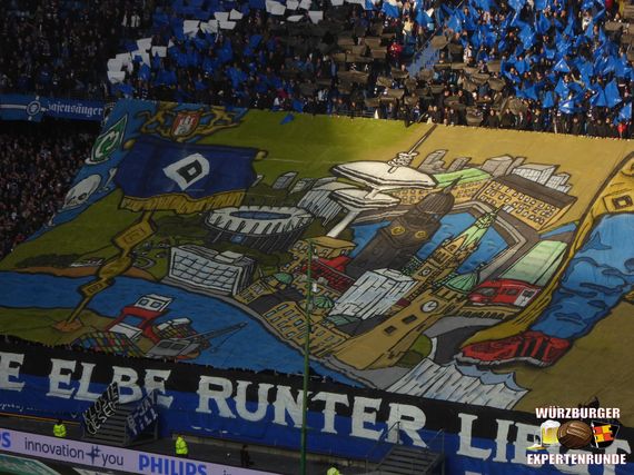 Hamburger SV vs Dynamo Dresden (2-1) (16)