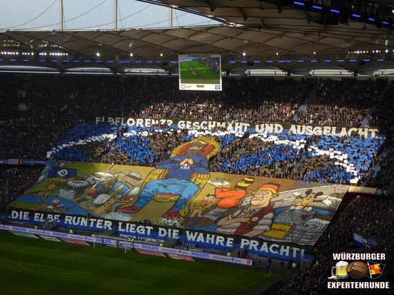 Hamburger SV vs Dynamo Dresden (2-1) (19)
