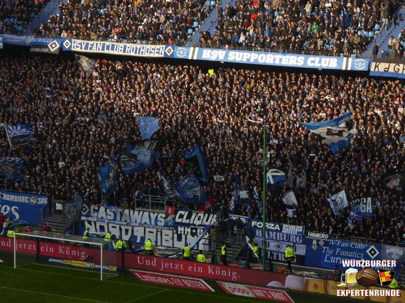Hamburger SV vs Dynamo Dresden (2-1) (20)