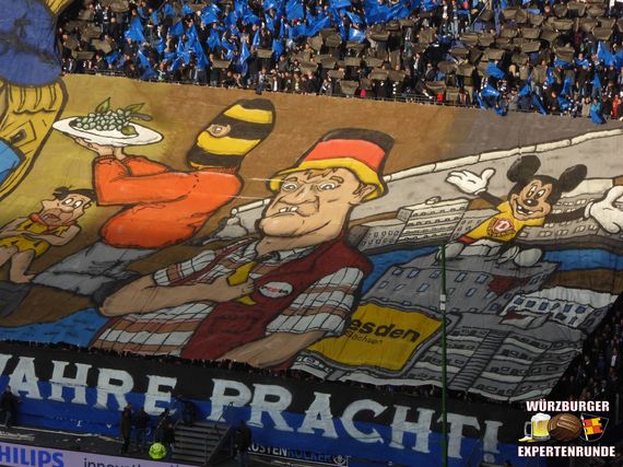 Hamburger SV vs Dynamo Dresden (2-1) (22)