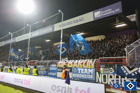 VfL Osnabrück vs Hamburger SV (2-1) (12)