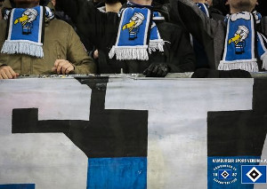 Hamburger SV vs 1. FC Heidenheim 1846 (0-1)