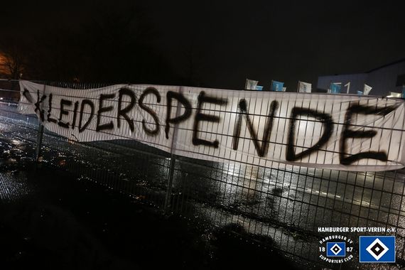 Hamburger SV vs 1. FC Heidenheim 1846 (0-1) (1)