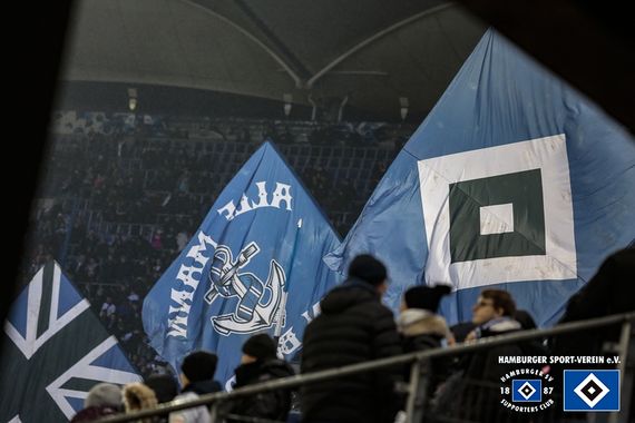 Hamburger SV vs 1. FC Heidenheim 1846 (0-1) (3)