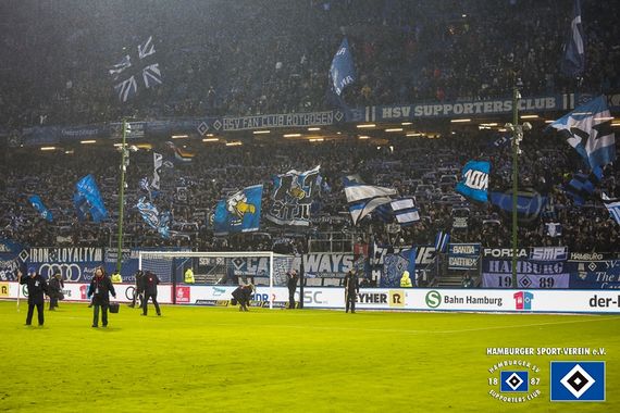 Hamburger SV vs 1. FC Heidenheim 1846 (0-1) (6)