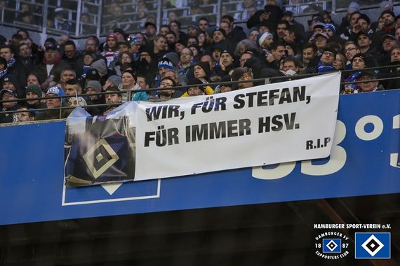 Hamburger SV vs 1. FC Heidenheim 1846 (0-1) (9)