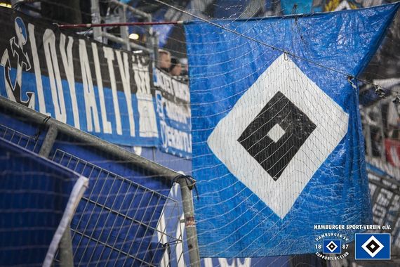 Hamburger SV vs 1. FC Heidenheim 1846 (0-1) (10)