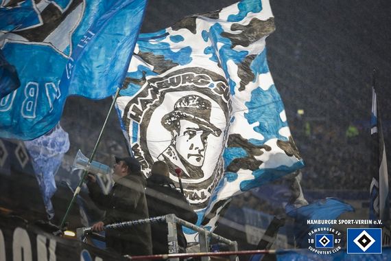 Hamburger SV vs 1. FC Heidenheim 1846 (0-1) (11)