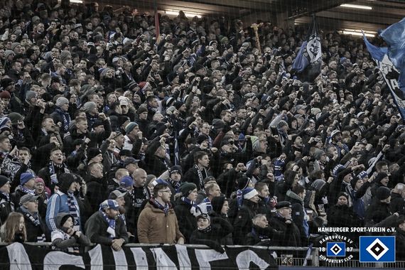Hamburger SV vs 1. FC Heidenheim 1846 (0-1) (13)