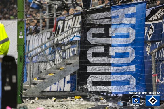 Hamburger SV vs 1. FC Heidenheim 1846 (0-1) (14)