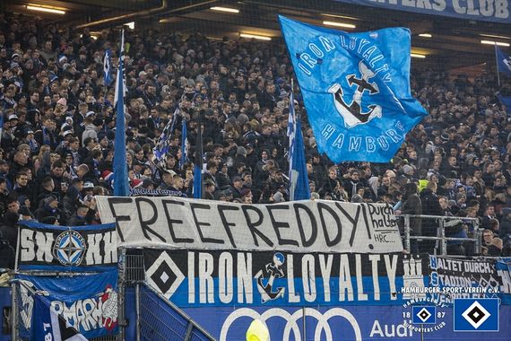 Hamburger SV vs 1. FC Heidenheim 1846 (0-1) (17)