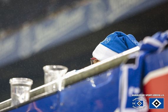 Hamburger SV vs 1. FC Heidenheim 1846 (0-1) (19)