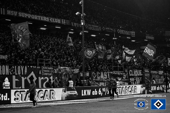 Hamburger SV vs 1. FC Heidenheim 1846 (0-1) (20)