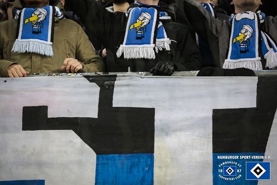 Hamburger SV vs 1. FC Heidenheim 1846 (0-1) (22)